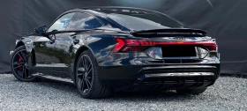 Audi E-Tron GT Quattro, снимка 5