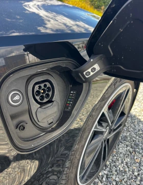 Audi E-Tron GT Quattro, снимка 9