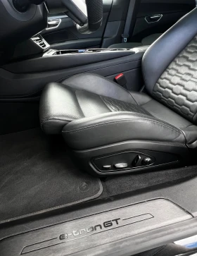Audi E-Tron GT Quattro, снимка 10