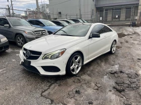 Mercedes-Benz E 400 * CARFAX * БЕЗ ПЪРВОНАЧАЛНА ВНОСКА