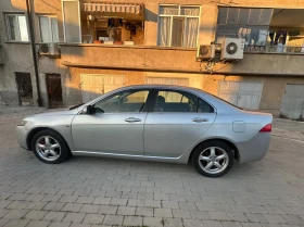 Honda Accord 2.2 i.CTDi, снимка 5