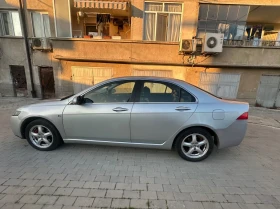 Honda Accord 2.2 i.CTDi, снимка 7