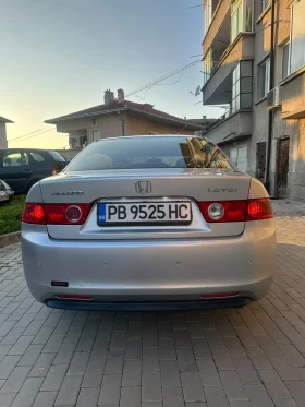Honda Accord 2.2 i.CTDi, снимка 6