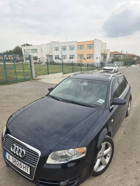Audi A4 2.7 - 5000 € / 9779.15 лв. - 63299715 5
