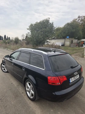Audi A4 2.7 - 5000 € / 9779.15 лв. - 63299715 3