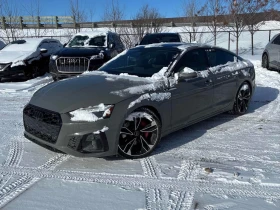 Audi S5 * Technik * CARFAX * БЕЗ ПЪРВОНАЧАЛНА ВНОСКА