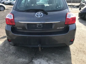 Toyota Auris 2.0D D4D сервизна история  - 4000 € / 7823.32 лв. - 92116849 4