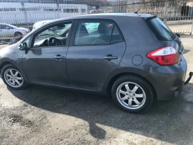 Toyota Auris 2.0D D4D сервизна история  - 4000 € / 7823.32 лв. - 92116849 5