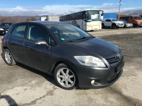 Toyota Auris 2.0D D4D сервизна история  - 4000 € / 7823.32 лв. - 92116849 6