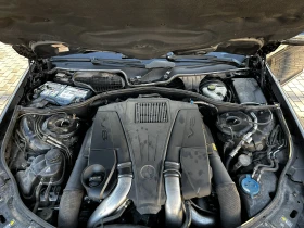 Mercedes-Benz S 550 4Matic Full екстри - 13300 € / 26012.54 лв. - 21662139 8