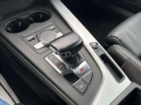 Audi S5 * АВТО КРЕДИТ* ЦЕНА ДО БГ * СЕРВИЗНА ИСТОРИЯ * , снимка 15