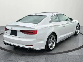 Audi S5 * АВТО КРЕДИТ* ЦЕНА ДО БГ * СЕРВИЗНА ИСТОРИЯ * , снимка 4