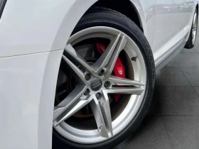 Audi S5 * АВТО КРЕДИТ* ЦЕНА ДО БГ * СЕРВИЗНА ИСТОРИЯ * , снимка 7