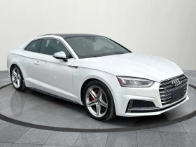 Audi S5 * АВТО КРЕДИТ* ЦЕНА ДО БГ * СЕРВИЗНА ИСТОРИЯ * , снимка 2