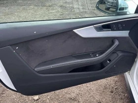 Audi S5 * АВТО КРЕДИТ* ЦЕНА ДО БГ * СЕРВИЗНА ИСТОРИЯ * , снимка 9