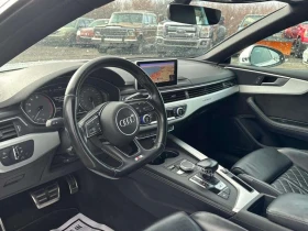 Audi S5 * АВТО КРЕДИТ* ЦЕНА ДО БГ * СЕРВИЗНА ИСТОРИЯ * , снимка 12