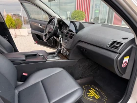 Mercedes-Benz C 220 OM646 Aвтомат топ състояние !!! - 6200 € / 12126.15 лв. - 63506118 10