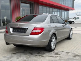 Mercedes-Benz C 220 OM646 Aвтомат топ състояние !!! - 6200 € / 12126.15 лв. - 63506118 4