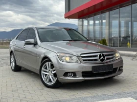 Mercedes-Benz C 220 OM646 Aвтомат топ състояние !!!