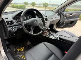 Mercedes-Benz C 220 OM646 Aвтомат топ състояние !!! - 6200 € / 12126.15 лв. - 63506118 7