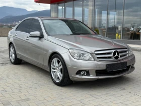 Mercedes-Benz C 220 OM646 Aвтомат топ състояние !!! - 6200 € / 12126.15 лв. - 63506118 3