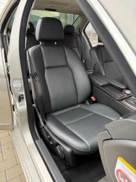 Mercedes-Benz C 220 OM646 Aвтомат топ състояние !!! - 6200 € / 12126.15 лв. - 63506118 9