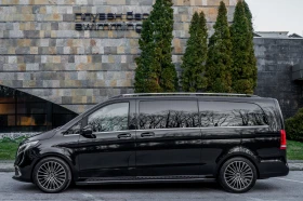 Mercedes-Benz Viano V220d* EXTRA-LONG* TV* BUSINESS CLASS* LUXURY, снимка 2
