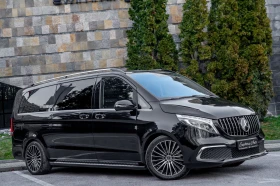 Mercedes-Benz Viano V220d* EXTRA-LONG* TV* BUSINESS CLASS* LUXURY, снимка 7