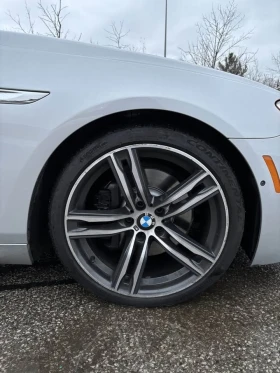 BMW 640 * Xdrive* A���������* CarFax* M-pack*  | Mobile.bg � ����� ������ 9