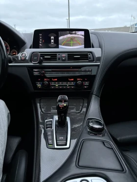 BMW 640 * Xdrive* A���������* CarFax* M-pack*  | Mobile.bg � ����� ������ 14