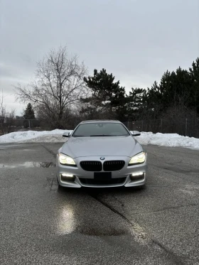 BMW 640 * Xdrive* A���������* CarFax* M-pack*  | Mobile.bg � ����� ������ 3