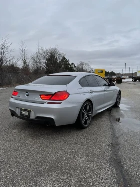 BMW 640 * Xdrive* A���������* CarFax* M-pack*  | Mobile.bg � ����� ������ 6