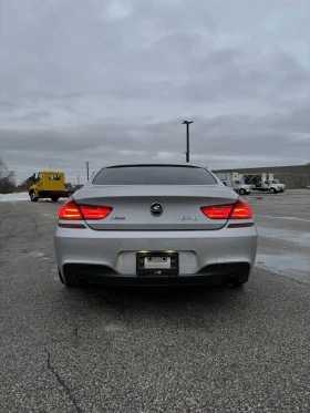 BMW 640 * Xdrive* A���������* CarFax* M-pack*  | Mobile.bg � ����� ������ 8
