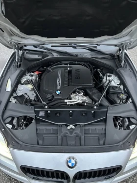 BMW 640 * Xdrive* A���������* CarFax* M-pack*  | Mobile.bg � ����� ������ 16