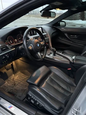 BMW 640 * Xdrive* A���������* CarFax* M-pack*  | Mobile.bg � ����� ������ 12