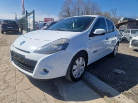 Renault Clio 1.2i16v 75HP.FACE LIFT ITALIA