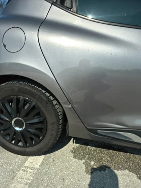 Renault Clio 1.5dci 90 | Mobile.bg � ����� ������ 10