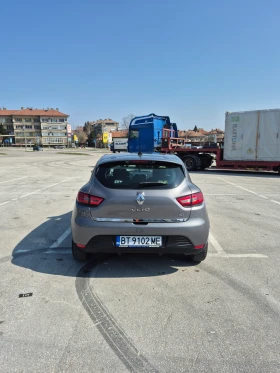 Renault Clio 1.5dci 90 | Mobile.bg � ����� ������ 7