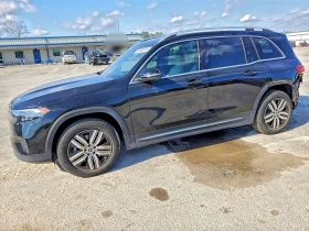 Mercedes-Benz EQB 300 4Matic