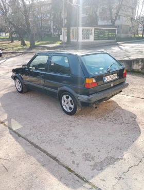 VW Golf 1.8 моно ! автоматик ! хидравлика !  - 1400 € / 2738.16 лв. - 53850556 5