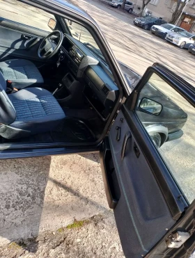 VW Golf 1.8 моно ! автоматик ! хидравлика !  - 1400 € / 2738.16 лв. - 53850556 6