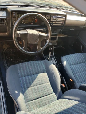 VW Golf 1.8 моно ! автоматик ! хидравлика !  - 1400 € / 2738.16 лв. - 53850556 10