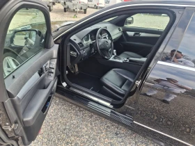 Mercedes-Benz C 350 C350 AMG PAKET Kato Nov  - 7999 € / 15644.68 лв. - 72803794 10