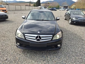 Mercedes-Benz C 350 C350 AMG PAKET Kato Nov  - 7999 € / 15644.68 лв. - 72803794 17