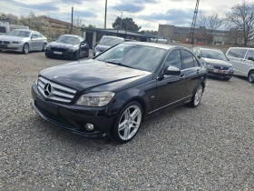 Mercedes-Benz C 350 C350 AMG PAKET Kato Nov  - 7999 € / 15644.68 лв. - 72803794 6