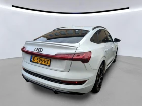 Audi E-Tron SPORTBACK 55 S EDITION QUATTRO 95KWh - 27000 € / 52807.41 лв. - 82591711 3