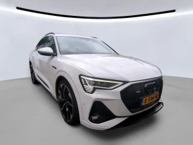 Audi E-Tron SPORTBACK 55 S EDITION QUATTRO