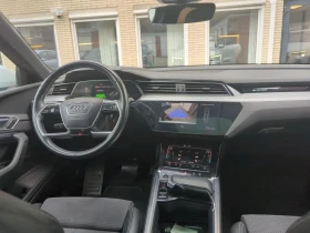 Audi E-Tron SPORTBACK 55 S EDITION QUATTRO 95KWh - 27000 € / 52807.41 лв. - 82591711 5