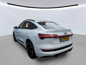 Audi E-Tron SPORTBACK 55 S EDITION QUATTRO 95KWh - 27000 € / 52807.41 лв. - 82591711 2