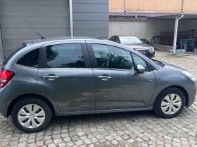 Citroen C3 1.6hdi Executive  - 4400 € / 8605.65 лв. - 63764100 4